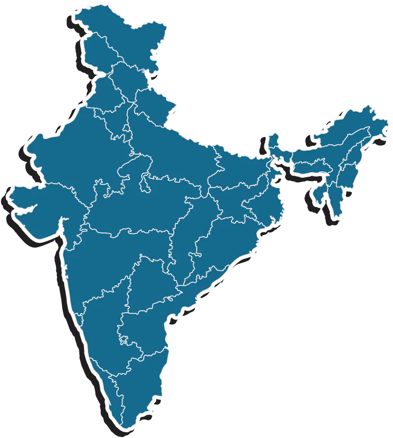 India Map