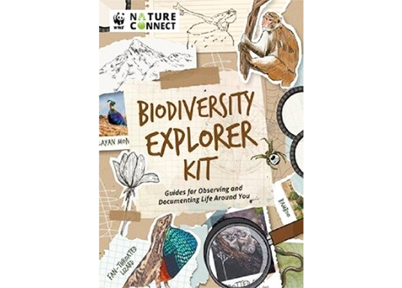 Biodiversity Explorer Kit